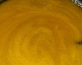 A picture of step 2 of Mango Fruity fresh and juicy.