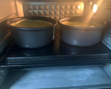 抹茶（綠茶）戚風蛋糕的食譜步驟15照片