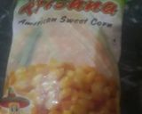 A picture of step 1 of Butter Sweet corn.