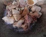 Foto langkah ke 1 dari resep Ayam Kecap Pedas Manis.