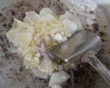 Foto langkah ke 3 dari resep Krim sup.
