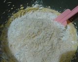 Foto langkah ke 1 dari resep Kastengel keju.