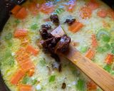 A picture of step 4 of Marry me Chicken Herbal Soup.