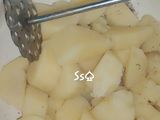 فطيرة الشيبرد (البطاطس المهروسة مع اللحمة المفرومة)