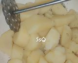 صورة لخطوة 1 من وصفة فطيرة الشيبرد (البطاطس المهروسة مع اللحمة المفرومة)
