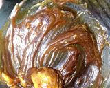 Foto langkah ke 2 dari resep Nasi liwet,ayam dan sambel terong bakar.