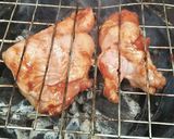 Foto langkah ke 3 dari resep Ayam panggang khas Banjarmasin.