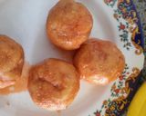 A picture of step 3 of Kwalon Dankali,,,.