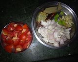 પનીર ટીકા મસાલા (paneer tikka masala recipe in gujarati) રેસીપી સ્ટેપ2ફોટો
