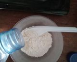 Foto langkah ke 4 dari resep 52. Donsis (Donat Sosis) Krispi.