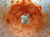 Chicken Curry Abon