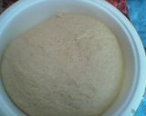صورة لخطوة 2 من وصفة عجينة كروسان وباتيه