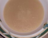 A picture of step 9 of Homemade Caramel.