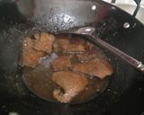 Foto langkah ke 2 dari resep Hati Sapi Masak Kecap.