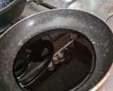 Grill csirkemell őszi mártásban és hasselback krumplival recept fázis 5 fotója