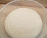Előtésztás fehér kenyér tangzhong eljárással 🍞 recept fázis 5 fotója