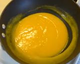 A picture of step 2 of Homemade aam papad.