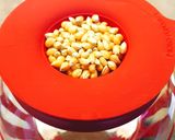 Foto del paso 1 de la receta: Palomitas Pop Corns Pororós Pochoclos Pipocas Crispetas Cabritas