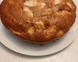 Foto del passaggio 5 della ricetta Ciambellone mele, cannella e cocco