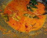 Foto langkah ke 5 dari resep Kakap bumbu rujak.