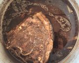 Foto del paso 5 de la receta: Brisket de Picaña a la cerveza