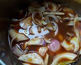 Foto del paso 5 de la receta: Escabeche de Bonito 🇵🇪