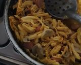 Foto del paso 2 de la receta: Sufli de pollo o turrón de pollo