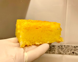 Foto del paso 10 de la receta: Pastelitos muy húmedos de naranja “sin glúten “