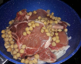 Foto del paso 5 de la receta: Chuleta al chipotle