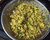 મકાઈ અને ડુંગળીના પકોડા ( Corn & Onion Pakoda Recipe in Gujarati રેસીપી સ્ટેપ4ફોટો
