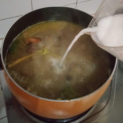 Langkah 5