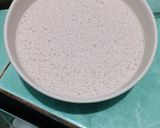 Foto langkah ke 3 dari resep Strawberry banana smoothie bowl.
