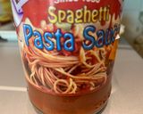 A picture of step 4 of Spaghetti Bolognese🍝.