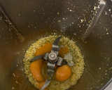 Foto del paso 2 de la receta: Bizcocho de peras Thermomix (bizcocho sin yogur)