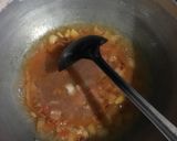 Foto langkah ke 3 dari resep Saus Bolognese.