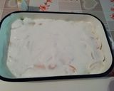 Rakott krumpli 🌺 recept fázis 6 fotója
