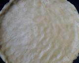 Foto langkah ke 3 dari resep Pie Susu Teflon.