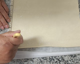 Foto del paso 1 de la receta: Cañas de crema