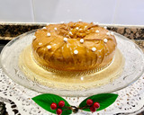 Foto del paso 10 de la receta: Pudín con dulce de leche “sin gluten”