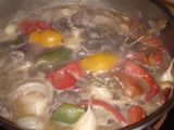 Carrillada a mi manera