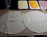 Foto del paso 1 de la receta: Corona o roll
