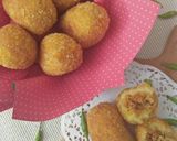 Foto langkah ke 6 dari resep Kroket Kentang Favorit Ibu.