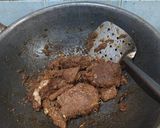 Foto langkah ke 4 dari resep Gepuk daging sapi.