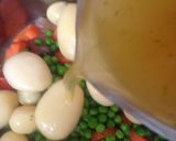 A picture of step 10 of Szechuan Peppered Chicken Casserole.