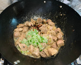Foto del paso 2 de la receta: Cerdo en Salsa Teriyaki