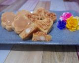 Foto langkah ke 11 dari resep Mede Cookies (Biskuit Kacang Mede).