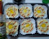 Foto langkah ke 12 dari resep Creamy Tuna Bread.