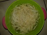 Kuah baso jamur tiram #Bikinramadanberkesan