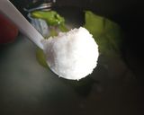 Foto langkah ke 2 dari resep Bubur ayam untuk Gerd.