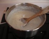 Foto del paso 1 de la receta Flan de bacalao